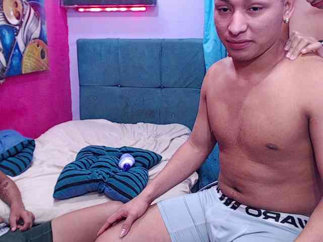 twinksfuck Live Webcam on BongaCams