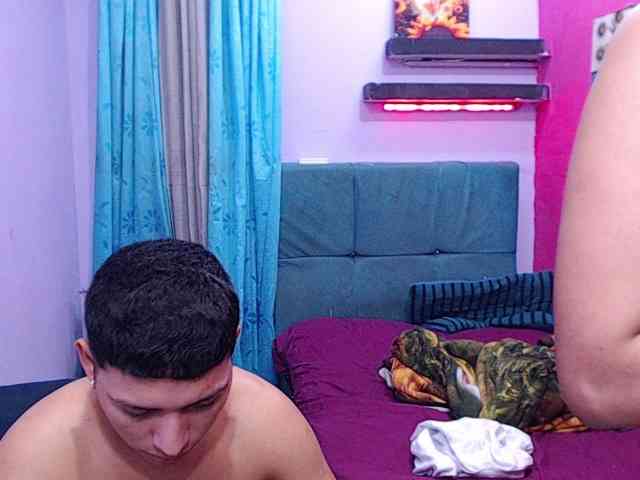 Modelo: twinksfuck