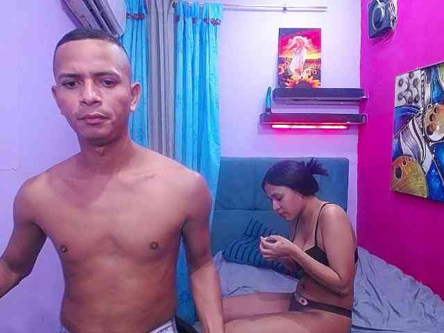 Modelo: twinksfuck