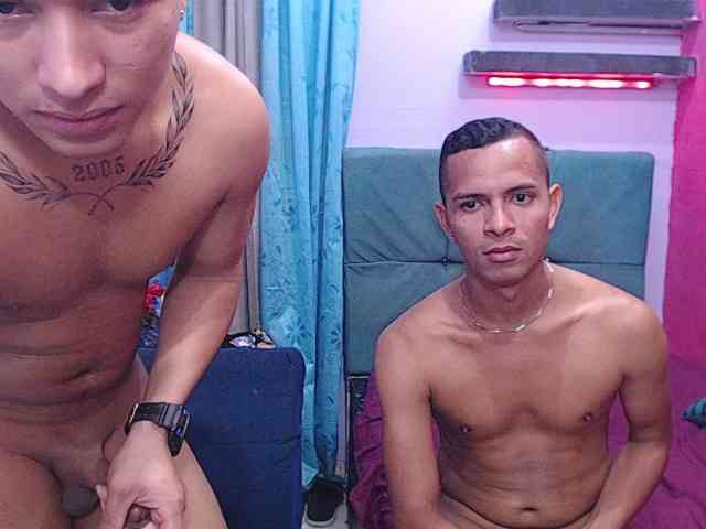 Modelo: twinksfuck
