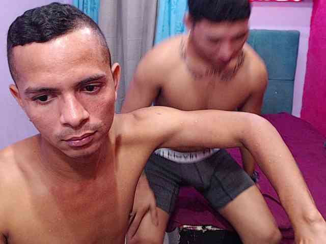 Modelo: twinksfuck