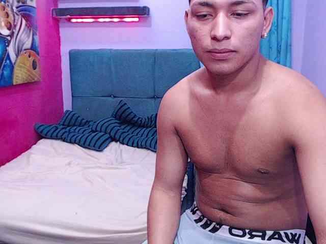 Modelo: twinksfuck