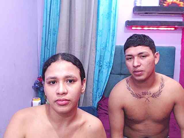Modelo: twinksfuck