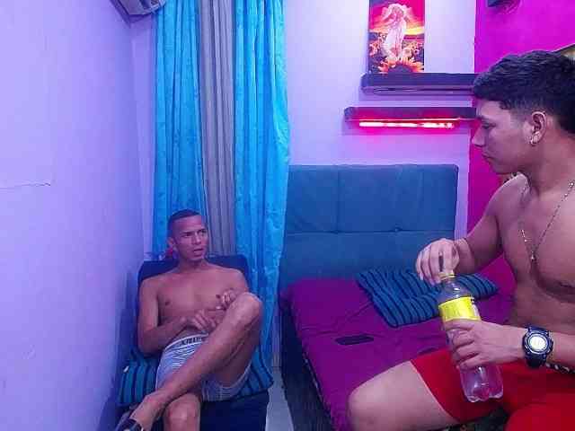 twinksfuck webcam