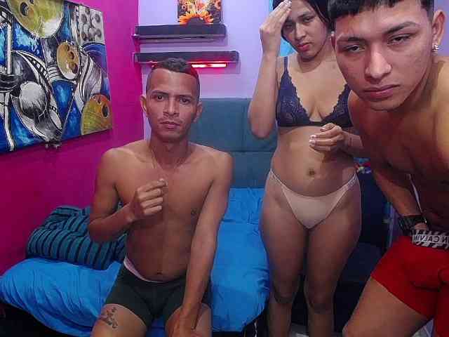 Modelo: twinksfuck