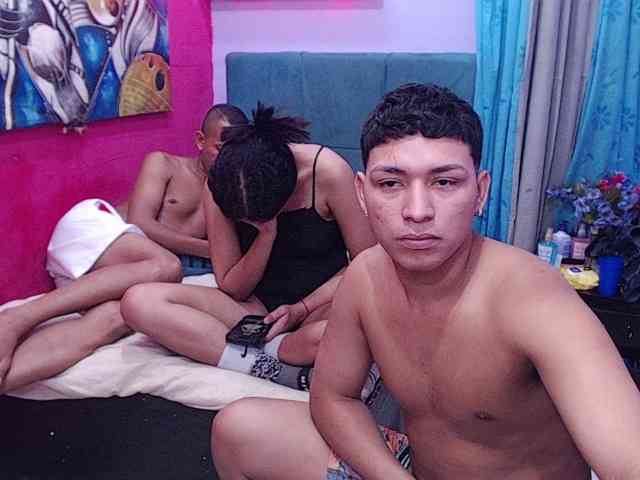 Modelo: twinksfuck