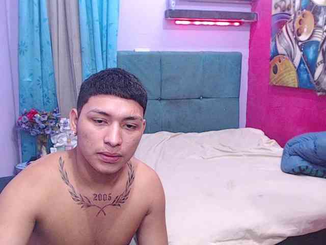 Modelo: twinksfuck