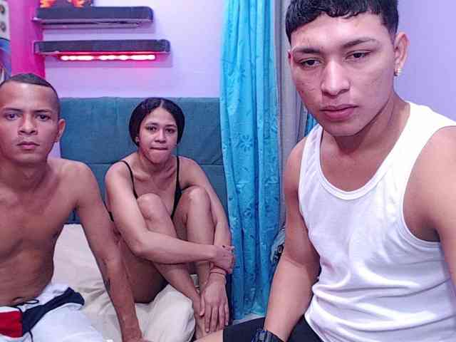 Modelo: twinksfuck