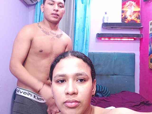 Modelo: twinksfuck