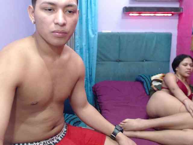 twinksfuck Live Webcam on BongaCams