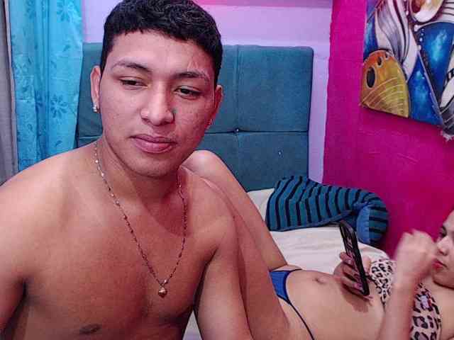 twinksfuck Sex Cam Show