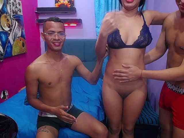 Model: twinksfuck