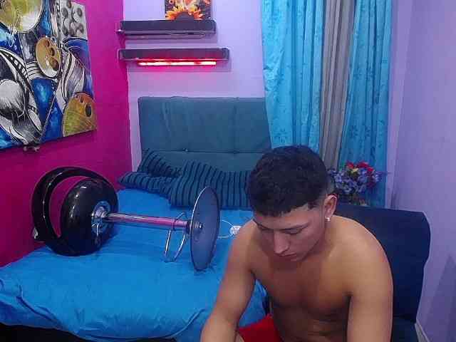 Modelo: twinksfuck