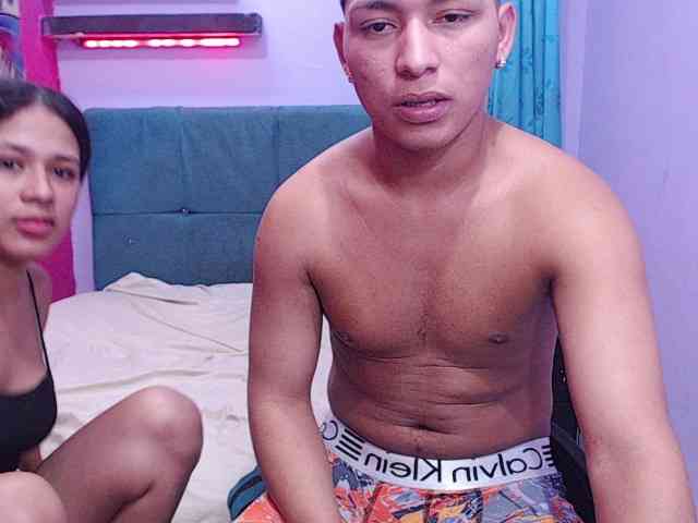 twinksfuck Live Webcam on BongaCams