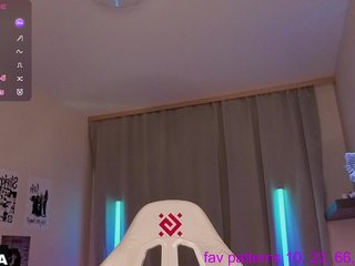 Cassies-Sandy Porn Show