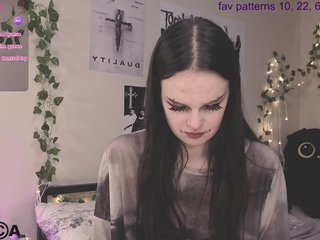 Cassies-Sandy Porn Show