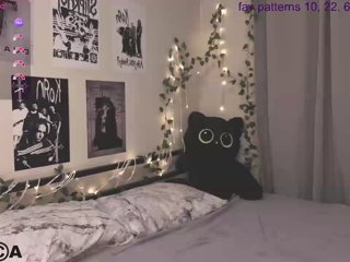 Cassies-Sandy Porn Show