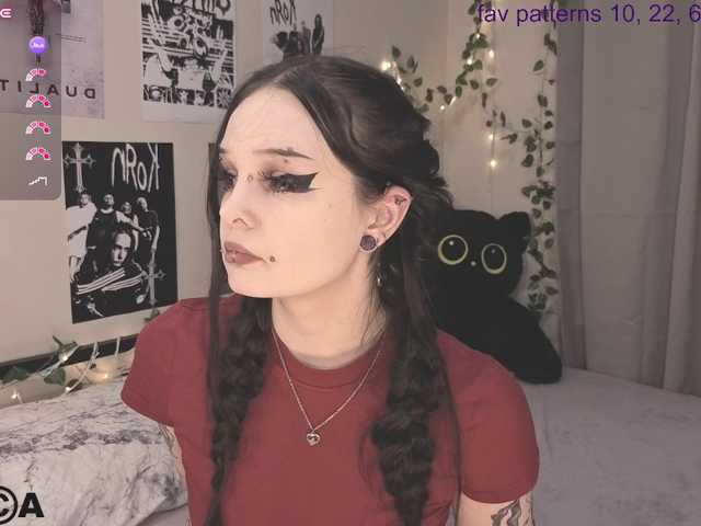 Cassies-Sandy live cam on BongaCams
