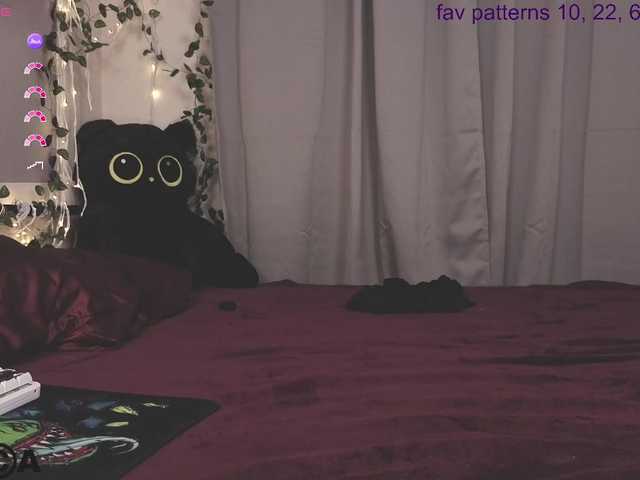 Cassies-Sandy live cam on BongaCams