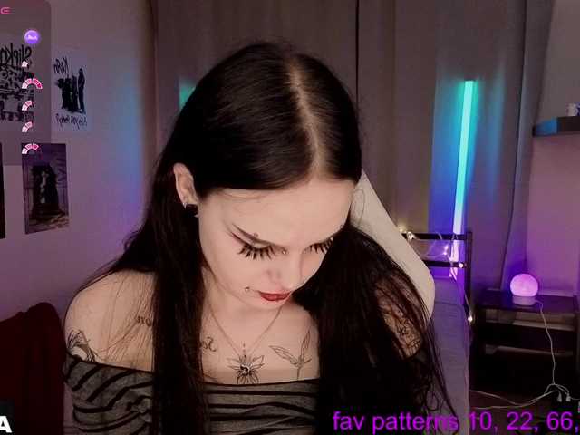 Cassies-Sandy live cam on BongaCams