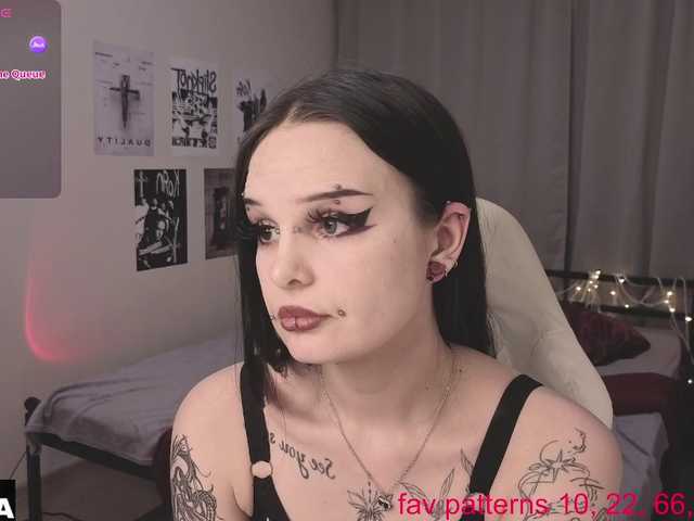 Cassies-Sandy live cam on BongaCams