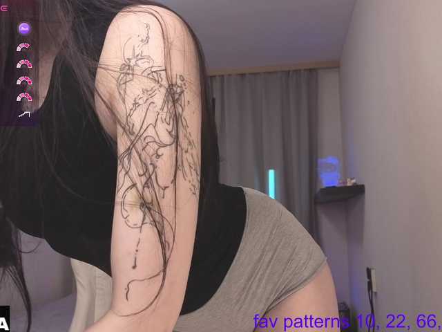 Cassies-Sandy live cam on BongaCams
