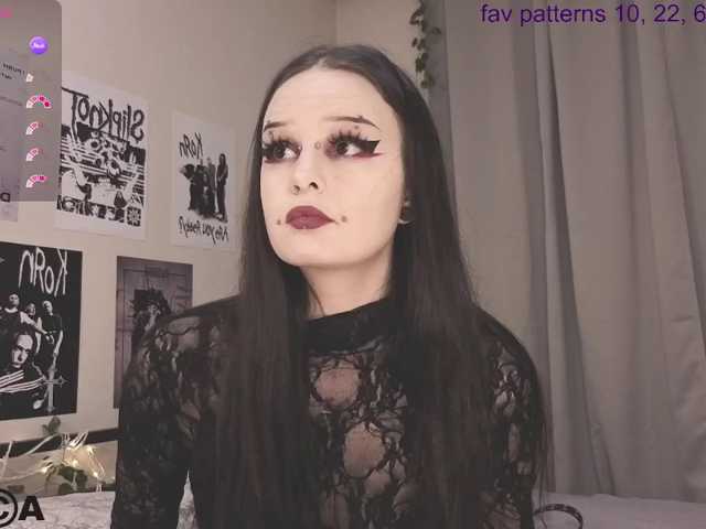 Cassies-Sandy live cam on BongaCams