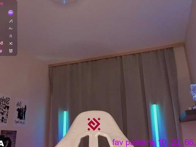 Cassies-Sandy live cam on BongaCams