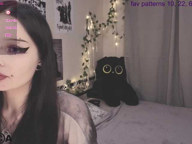 Cassies-Sandy live cam on BongaCams