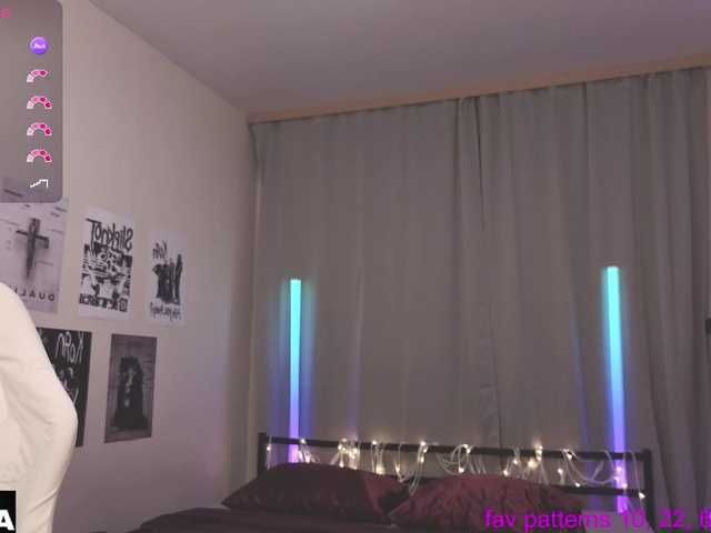 Cassies-Sandy live cam on BongaCams