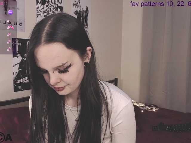 Cassies-Sandy live cam on BongaCams