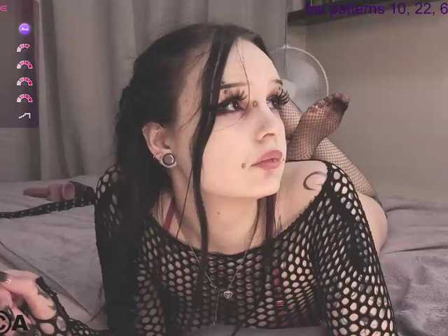 Cassies-Sandy live cam on BongaCams