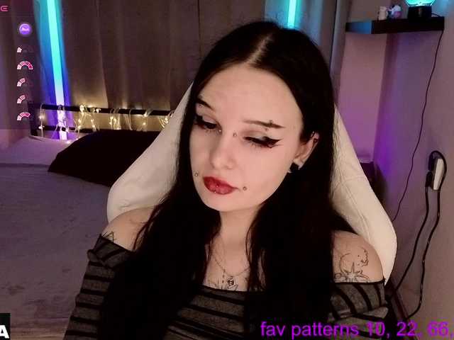 Cassies-Sandy live webcam show