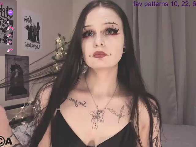 Cassies-Sandy live cam on BongaCams