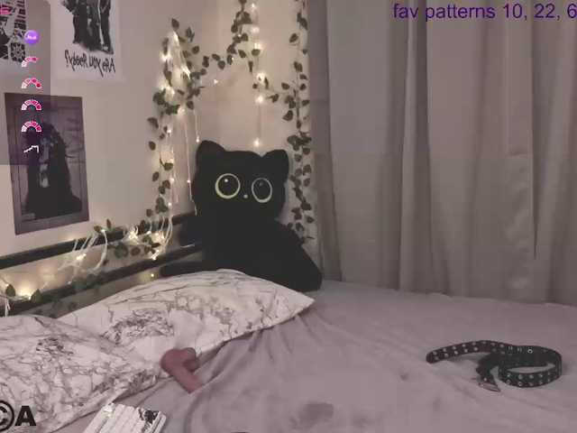 Cassies-Sandy live cam on BongaCams