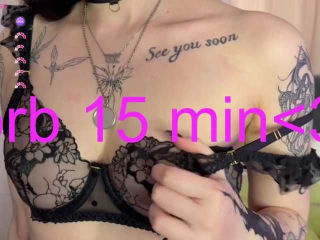 Cassies-Sandy live cam on BongaCams