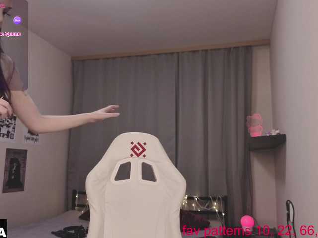 Cassies-Sandy live cam on BongaCams