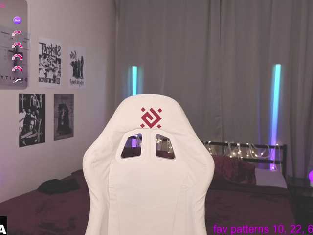 Cassies-Sandy live cam on BongaCams