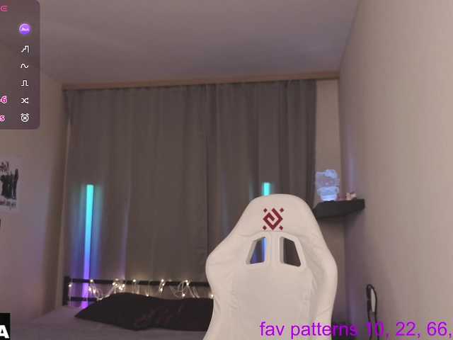 Cassies-Sandy live cam on BongaCams