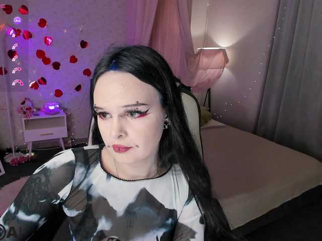 Cassies-Sandy live cam on BongaCams