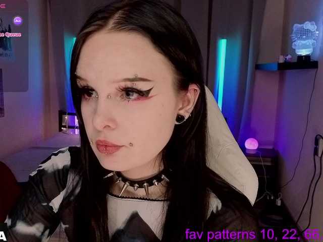Cassies-Sandy live cam on BongaCams
