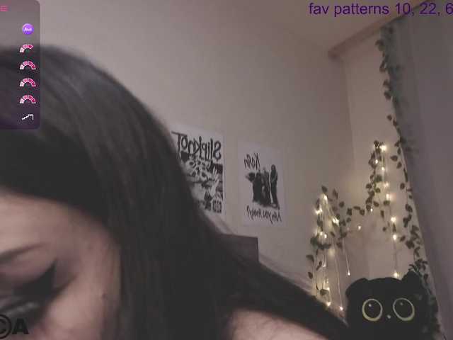 Cassies-Sandy live cam on BongaCams