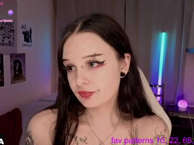 Cassies-Sandy live cam on BongaCams
