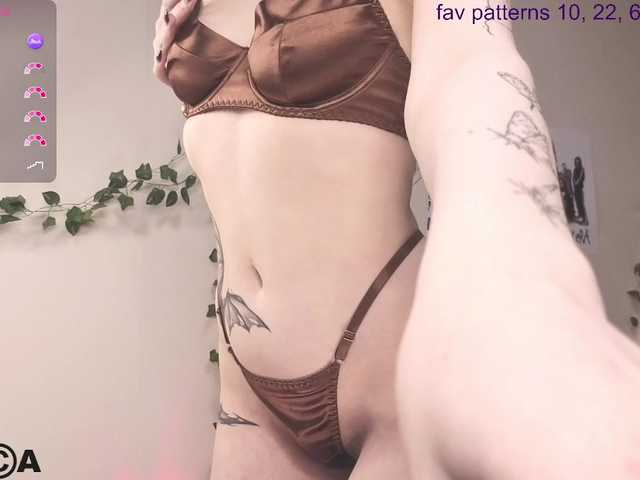 Cassies-Sandy live cam on BongaCams