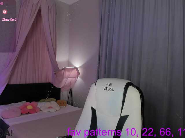 Cassies-Sandy live cam on BongaCams