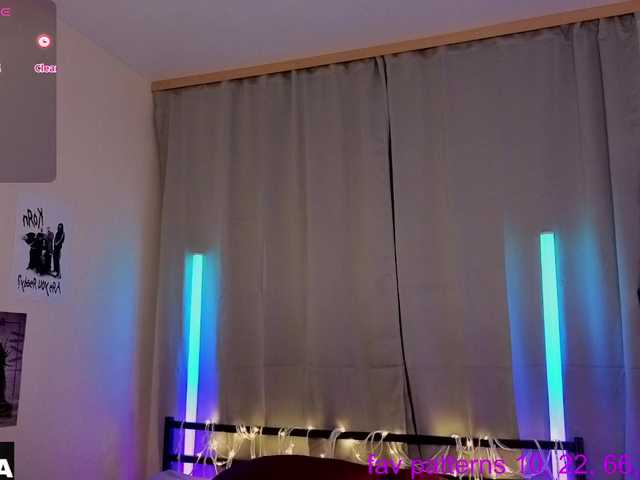 Cassies-Sandy live cam on BongaCams