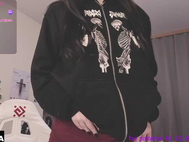Cassies-Sandy live cam on BongaCams