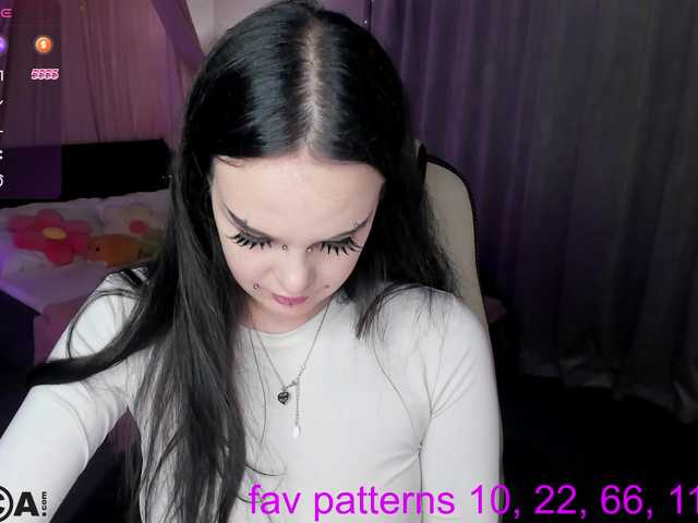Cassies-Sandy live cam on BongaCams