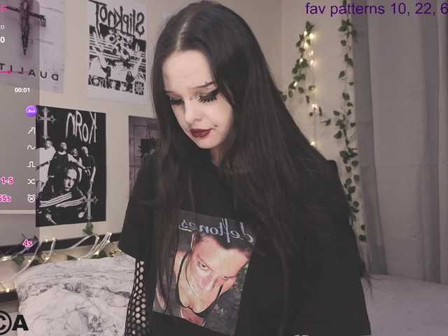 Cassies-Sandy live cam on BongaCams