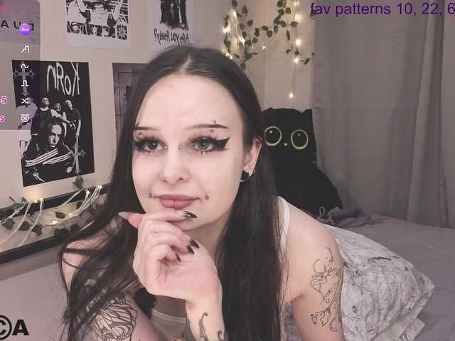 Cassies-Sandy live cam on BongaCams